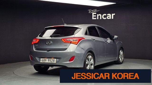 2012 Hyundai i30 (new model) - Thumbnail 10