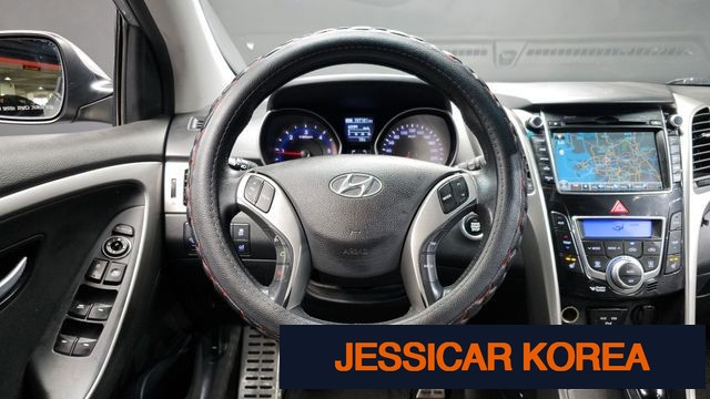 2012 Hyundai i30 (new model) - Thumbnail 13