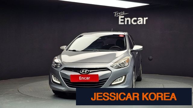 2012 Hyundai i30 (new model) - Thumbnail 14