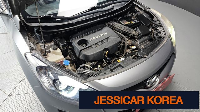2012 Hyundai i30 (new model) - Thumbnail 15