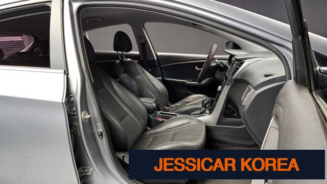2012 Hyundai i30 (new model) - Thumbnail 17