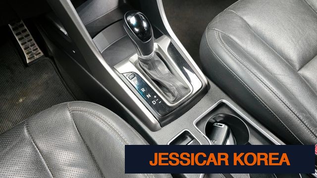 2012 Hyundai i30 (new model) - Thumbnail 19