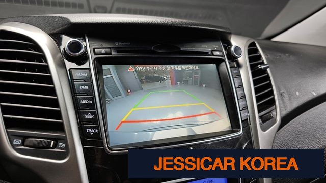 2012 Hyundai i30 (new model) - Thumbnail 20