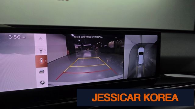 2024 Genesis GV80 - Thumbnail 2