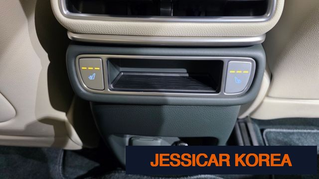2024 Genesis GV80 - Thumbnail 3