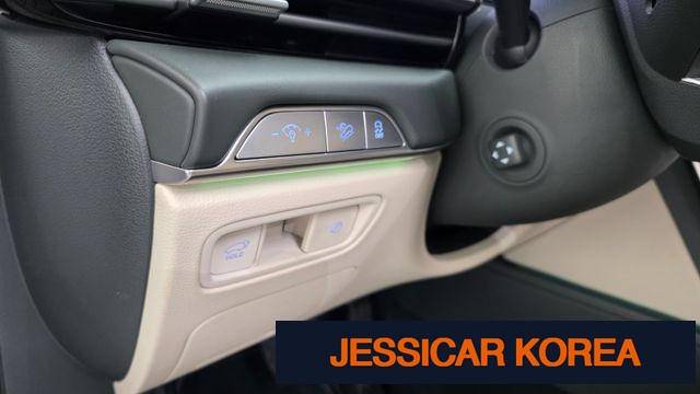2024 Genesis GV80 - Thumbnail 5