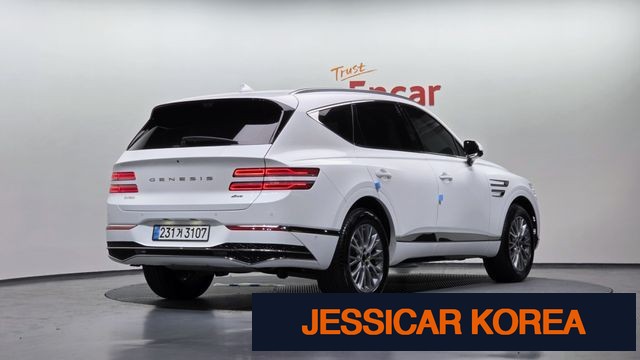 2024 Genesis GV80 - Thumbnail 6