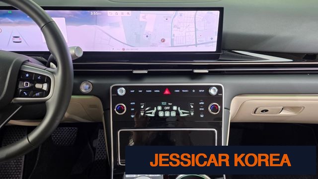 2024 Genesis GV80 - Thumbnail 14
