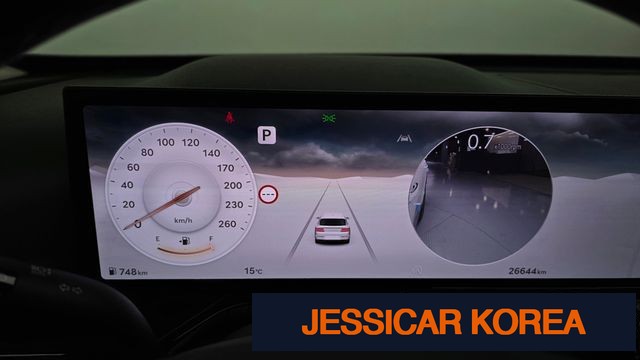 2024 Genesis GV80 - Thumbnail 15