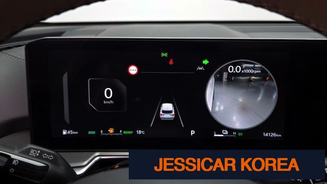 2024 Kia The New Sorento 4th generation - Thumbnail 2