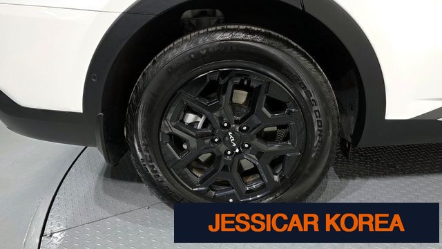 2024 Kia The New Sorento 4th generation - Thumbnail 3