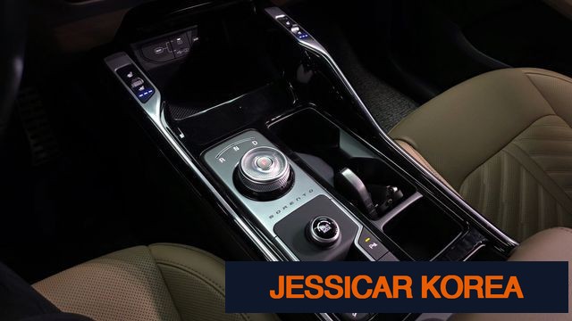 2024 Kia The New Sorento 4th generation - Thumbnail 4