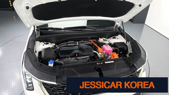 2024 Kia The New Sorento 4th generation - Thumbnail 5