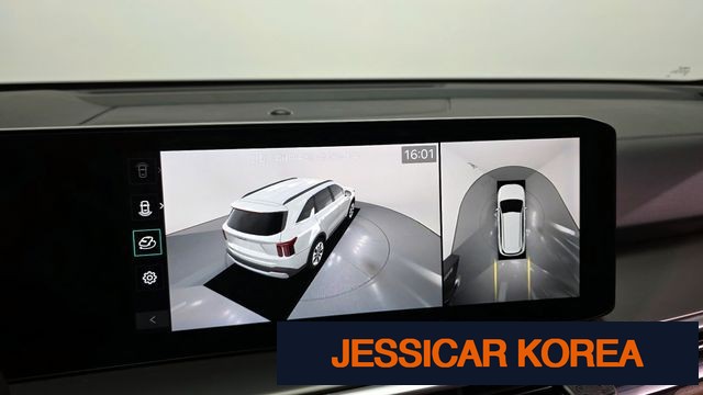 2024 Kia The New Sorento 4th generation - Thumbnail 6