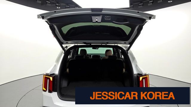 2024 Kia The New Sorento 4th generation - Thumbnail 7