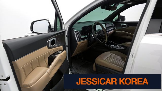 2024 Kia The New Sorento 4th generation - Thumbnail 9