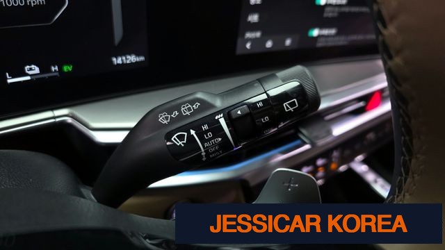 2024 Kia The New Sorento 4th generation - Thumbnail 10