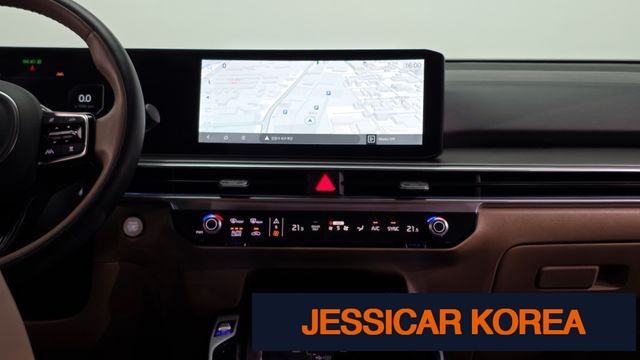 2024 Kia The New Sorento 4th generation - Thumbnail 11