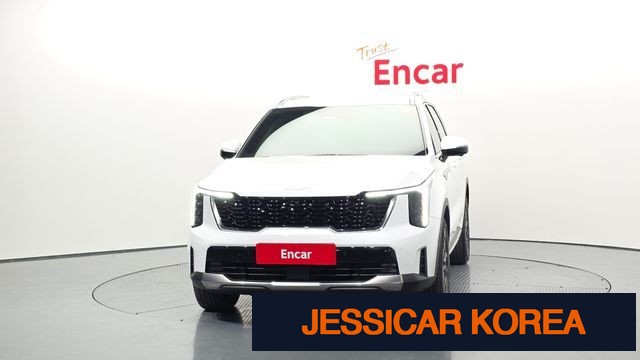 2024 Kia The New Sorento 4th generation - Thumbnail 15