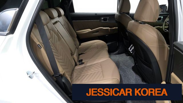 2024 Kia The New Sorento 4th generation - Thumbnail 19