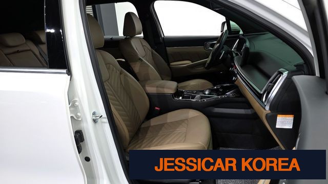 2024 Kia The New Sorento 4th generation - Thumbnail 20