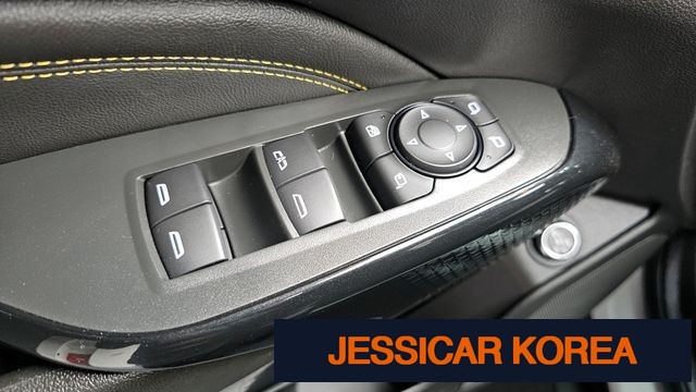 2024 Chevrolet Trax Crossover - Thumbnail 10