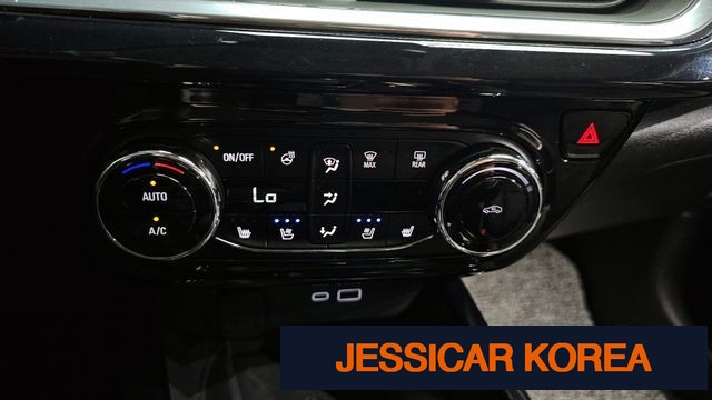 2024 Chevrolet Trax Crossover - Thumbnail 12