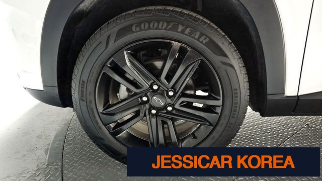 2024 Chevrolet Trax Crossover - Thumbnail 18