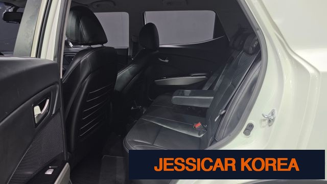 2018 KG Mobility tivoli armor - Thumbnail 7