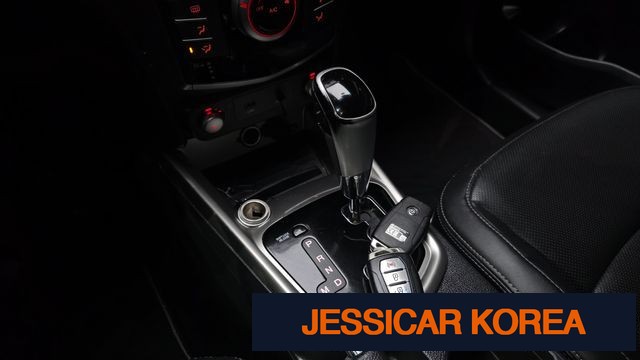 2018 KG Mobility tivoli armor - Thumbnail 9