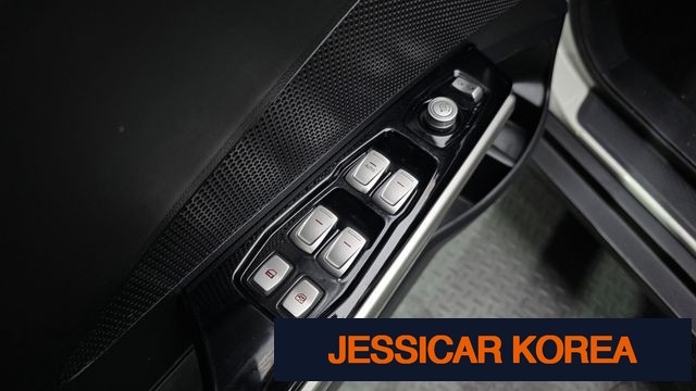 2018 KG Mobility tivoli armor - Thumbnail 10