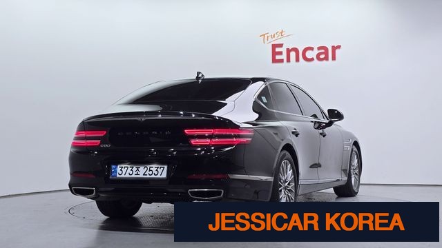 2021 Genesis G80 (RG3) - Thumbnail 3