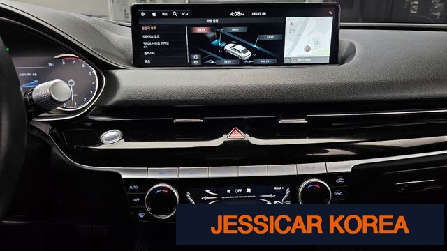 2021 Genesis G80 (RG3) - Thumbnail 6