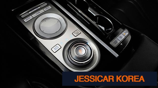 2021 Genesis G80 (RG3) - Thumbnail 7