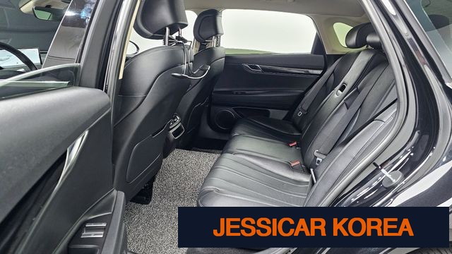 2021 Genesis G80 (RG3) - Thumbnail 12