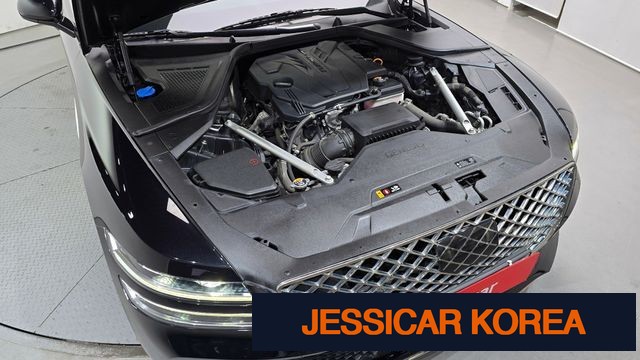 2021 Genesis G80 (RG3) - Thumbnail 13