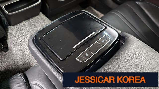 2021 Genesis G80 (RG3) - Thumbnail 16