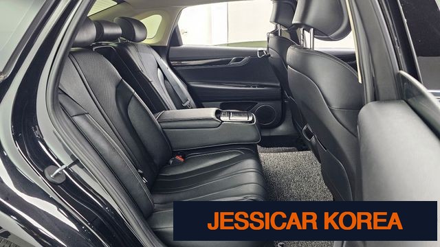 2021 Genesis G80 (RG3) - Thumbnail 20
