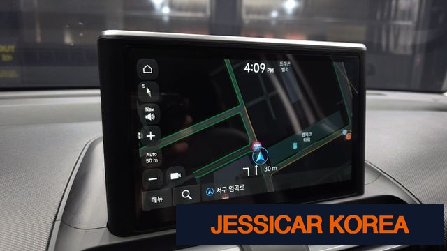 2023 Hyundai Casper - Thumbnail 2