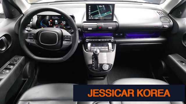 2023 Hyundai Casper - Thumbnail 10