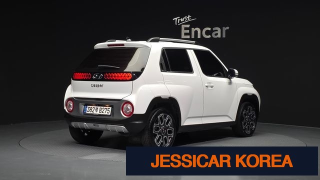 2023 Hyundai Casper - Thumbnail 16