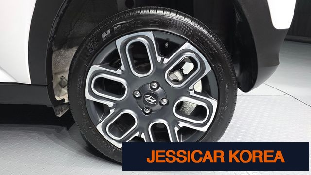 2023 Hyundai Casper - Thumbnail 19