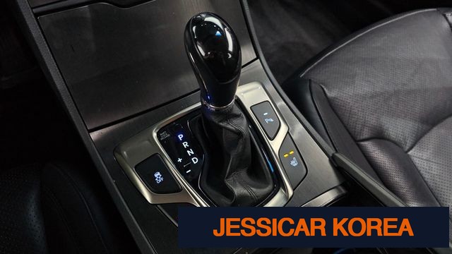 2014 Hyundai Grandeur HG - Thumbnail 3