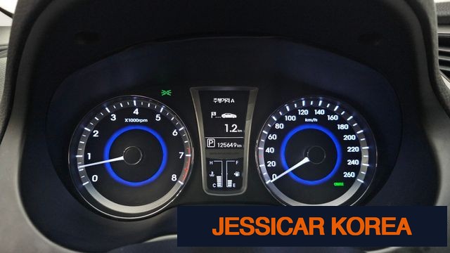 2014 Hyundai Grandeur HG - Thumbnail 4