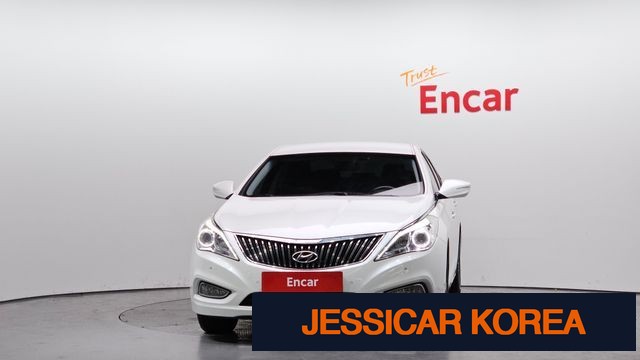 2014 Hyundai Grandeur HG - Thumbnail 6