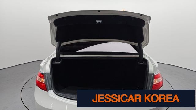 2014 Hyundai Grandeur HG - Thumbnail 7