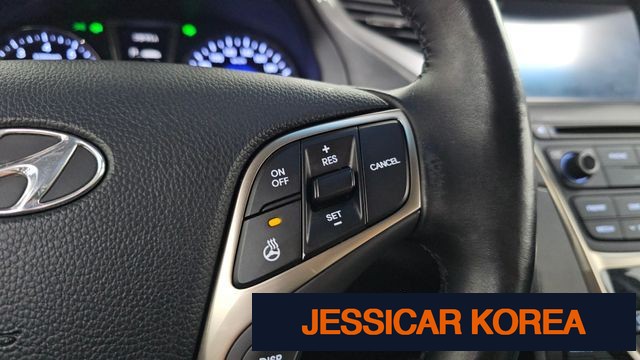 2014 Hyundai Grandeur HG - Thumbnail 10