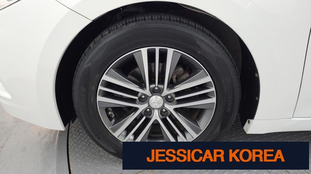 2014 Hyundai Grandeur HG - Thumbnail 18