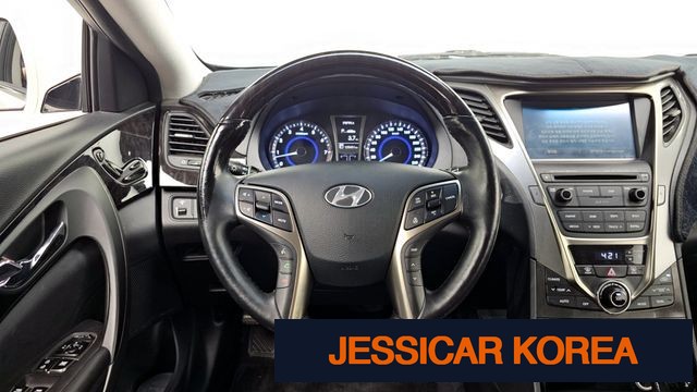 2014 Hyundai Grandeur HG - Thumbnail 19
