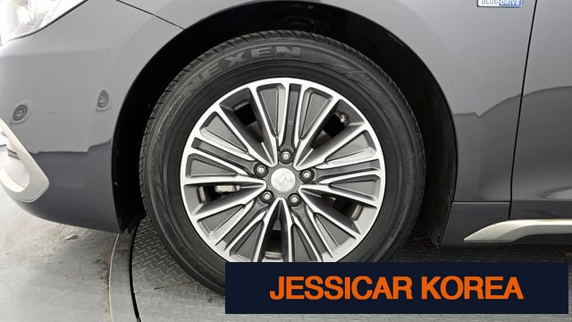 2019 Hyundai Grandeur IG Hybrid - Thumbnail 10